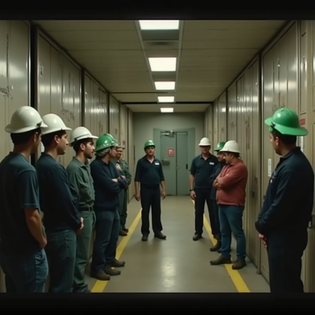 Documental sobre historia de YPF