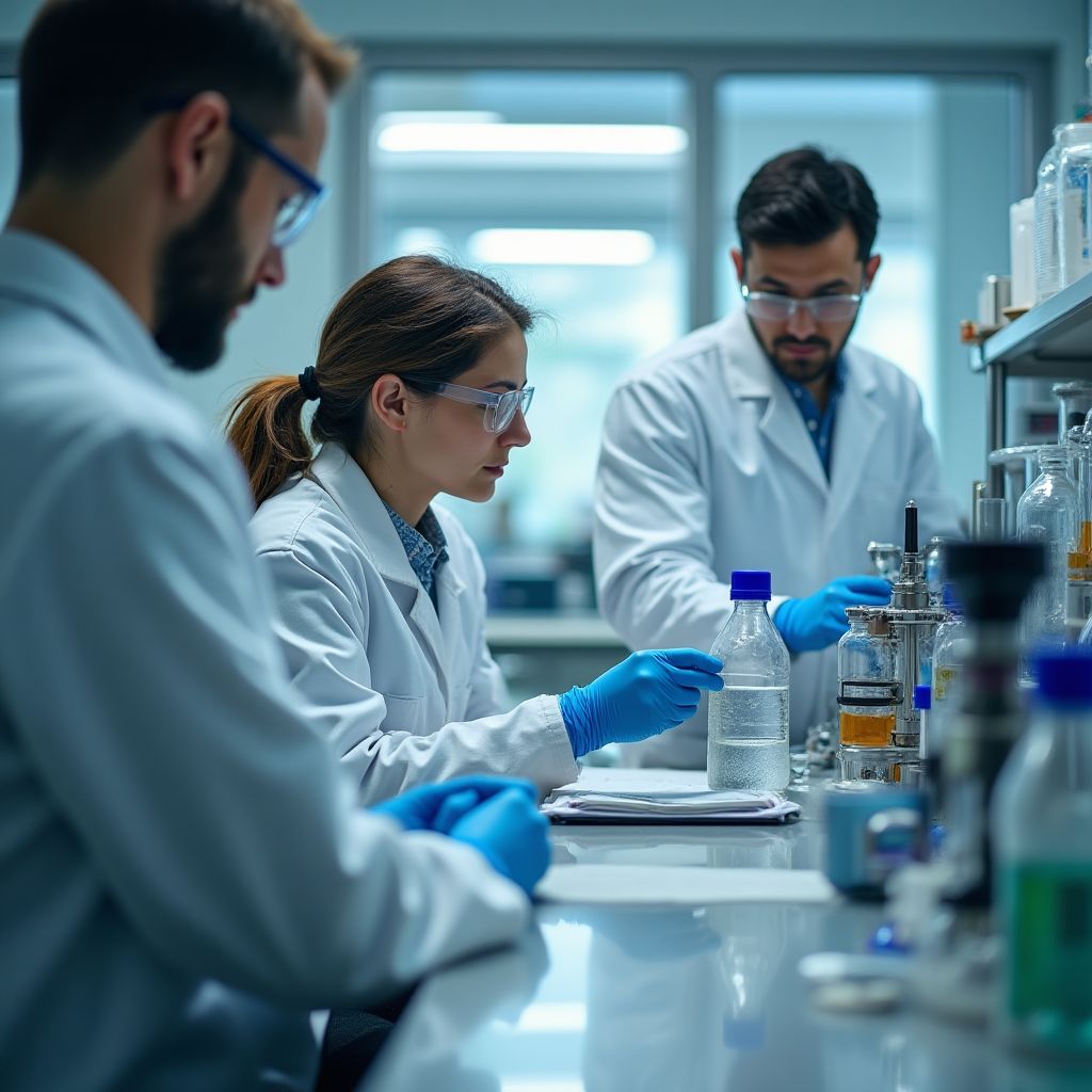 Reportaje sobre innovación en YPF